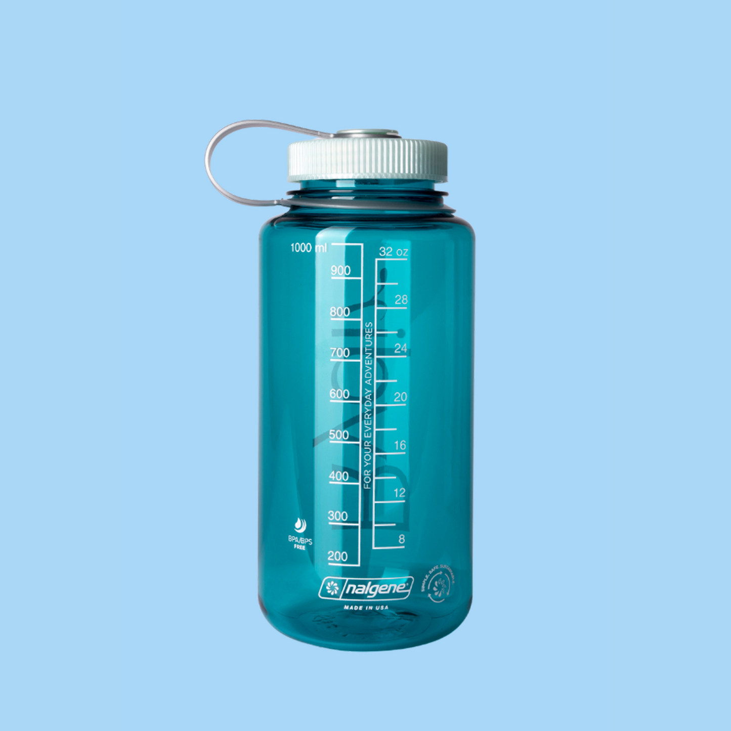 Rydir Nalgene Water Bottle