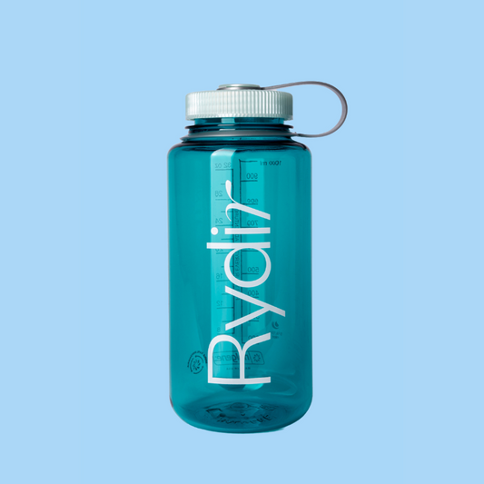 Rydir Nalgene Water Bottle